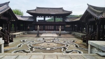 From Seoul: Dae Jang Geum Park Historic K-Drama Set Tour - The Joseon-to-modern walk that keeps changing your viewpoint