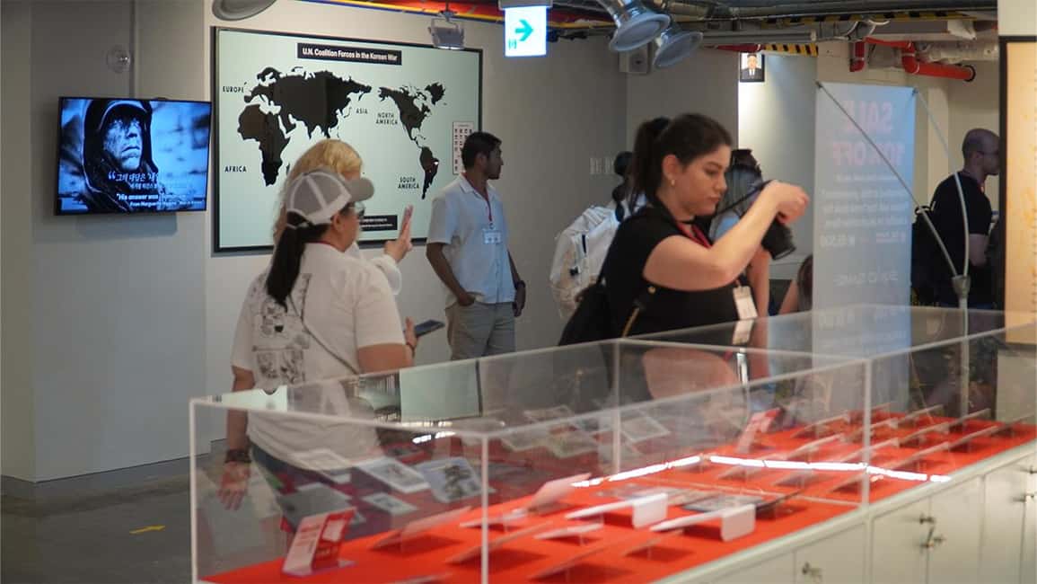 From Seoul: DMZ Tour and North Korea Experience Hall - Price and value: what $40 buys you in real terms