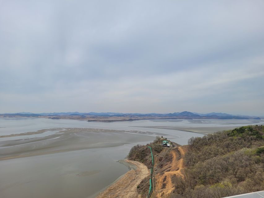 From Seoul: Private DMZ and Odusan Observatory Full-Day Tour - Why this private DMZ and Odusan day feels different