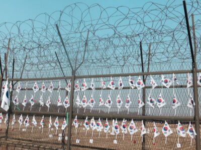 From Seoul: Private DMZ and Odusan Observatory Full-Day Tour - Seoul-to-DMZ drive: what to expect on the road