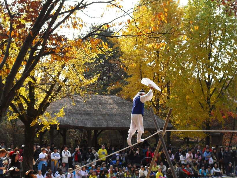 From Seoul: Suwon Hwaseong Fortress Tour - Price and logistics: is $52 worth it?