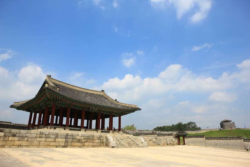 From Seoul: Suwon Hwaseong Fortress Tour - Should you book the Suwon Hwaseong Fortress tour?