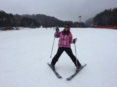 From Seoul: Yongpyong Ski Day Tour with Transportation - Olympic slopes and 28 runs: what “largest resort” means in practice