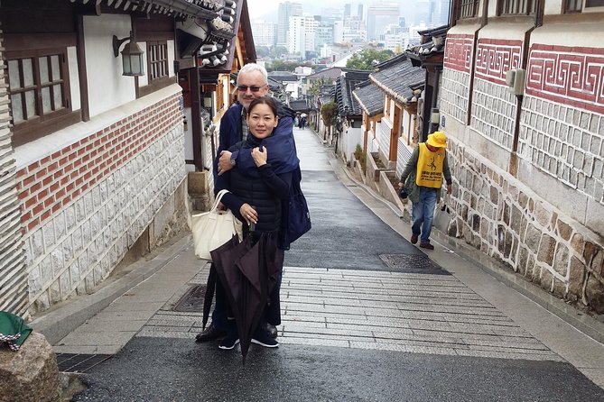 Full Day- Essential Seoul City Tour & Gourmet Tour(including Lunch and Dinner) - Jogyesa Temple and Insadong: tradition in the middle of the city