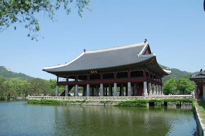 Full-Day Palace Tour in Seoul - Why this Seoul palace day tour works (and for whom)
