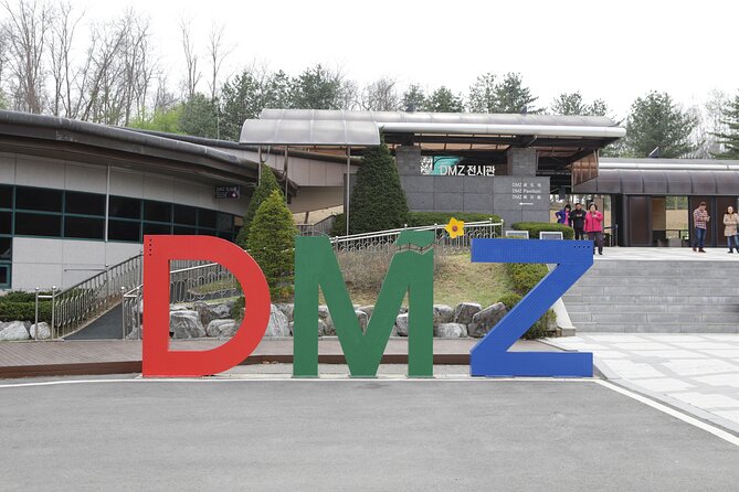 Full Day Private Tour DMZ (The 3rd Tunnel) & Suspension Bridge - What This Private DMZ + Bridge Day Really Feels Like