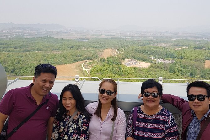 Full Day Private Tour DMZ (The 3rd Tunnel) & Suspension Bridge - The 3rd Tunnel Experience: The Part You’ll Remember