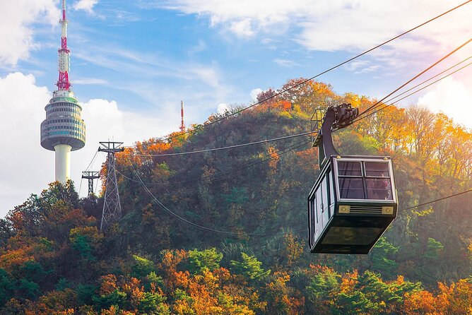 Full-Day Seoul Highlights Private Guided Tour - How the 9.5 hours actually work (and how to plan your day)