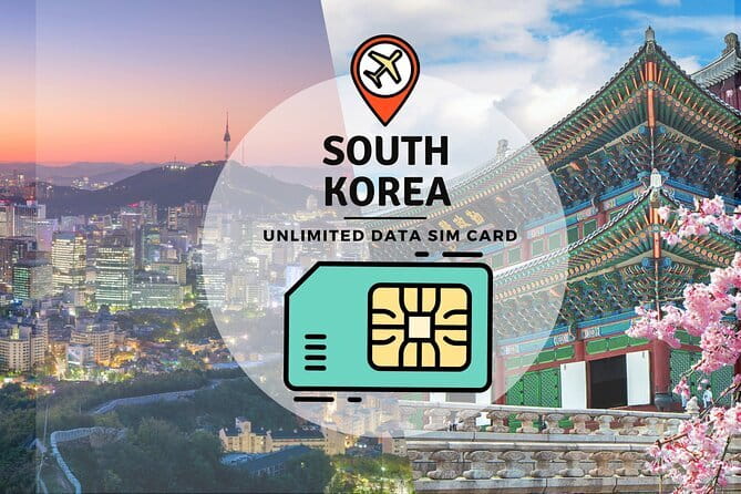 Full-Day Seoul Top Attractions Tour for Incheon Cruise Guests - Tour Logistics That Actually Affect Your Comfort