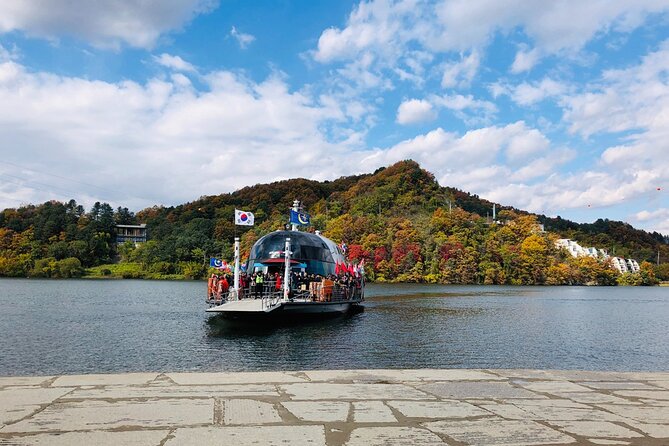 Full-Day Tour in Mt. Seorak & Nami (+Rail Bike Option) - Pace and comfort: what a 14–16 hour day feels like in real life