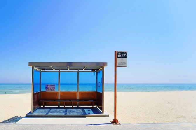 Full Day Tour In The Soop BTS Ver in PyeongChang Filming Location - A long day of In The Soop BTS filming locations from Seoul