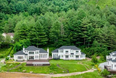 Full Day Tour In The Soop BTS Ver in PyeongChang Filming Location - Phoenix Blue Canyon: a real filming-location stop with time to wander