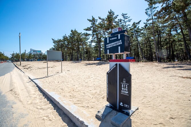 Full Day Tour In The Soop BTS Ver in PyeongChang Filming Location - Price and value: is $138.97 reasonable?