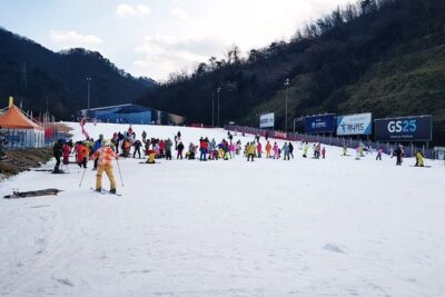 Gangchon Elysian Ski Day Trip from Seoul - Pickup timing in Seoul: how not to lose your whole morning