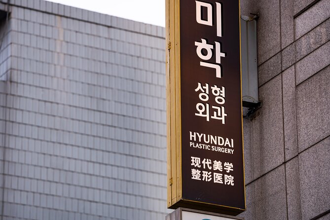 Gangnam Walking Tour on Youth and Society in Seoul Korea - Stop-by-Stop: What You’ll See and Why Each One Matters