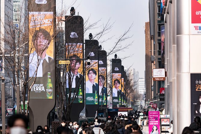 Gangnam Walking Tour on Youth and Society in Seoul Korea - A Quick Guide to Getting More Out of It