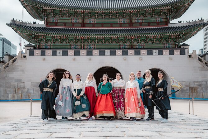 Goodmate Travel Multi-day Experience - Why this Seoul-to-Busan route feels like real Korea