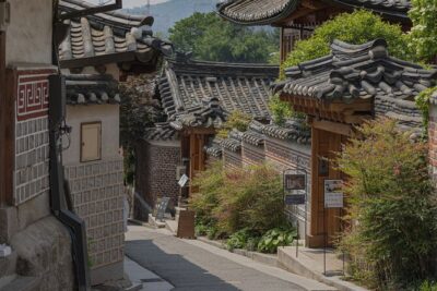 Gwanghwamun Tour l 120 minutes to Understand Local Korean Society - Price That Works for Short-Time Seoul Plans