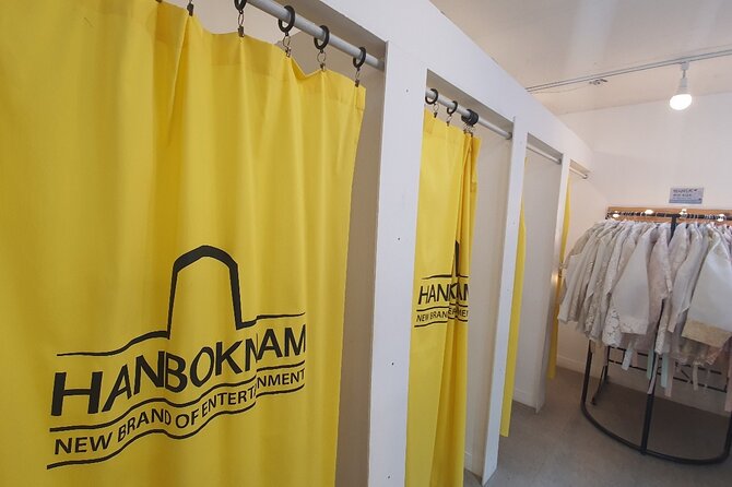 Gyeongbokgung Palace Hanbok Rental Experience in Seoul - Should you book this hanbok rental for Gyeongbokgung Palace?
