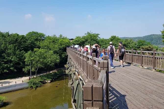 Half Day Korea DMZ Tour/ opt: suspension bridge - Half-Day DMZ Tour From Seoul: What You Really Get for $35