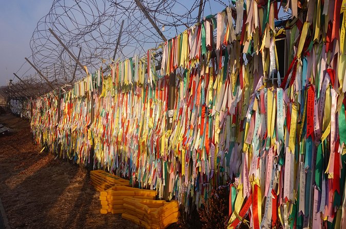 Half Day Korea DMZ Tour/ opt: suspension bridge - Stop Timing and Tour Pace: How to Stay Present Without Losing the Day