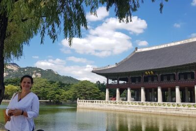 Half day Morning Seoul City Tour(Temple & Gyeongbok Palace) - Gwanghwamun Square: the perfect starting point for Seoul’s power story