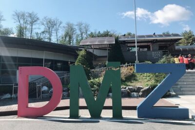 Half-Day South Korea DMZ Small-Group Tour from Seoul - Freedom Bridge and Paju: Why a Short Stop Still Matters