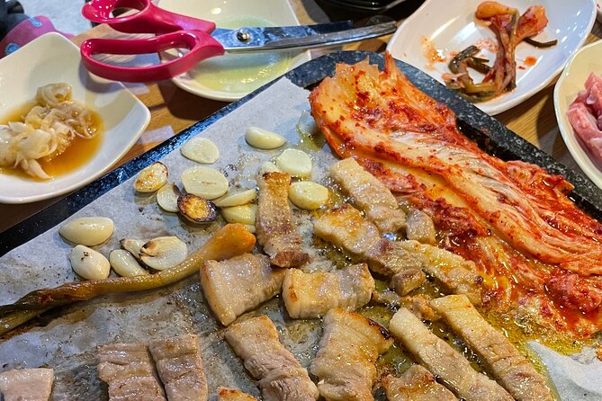 Handmade Noodles with Korean Grandma - Who this tour is best for (and who should think twice)