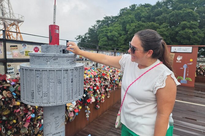 Highlights of Seoul Tour in Seoul: Deoksugung & N Seoul Tower - Price and value: what $32 buys you in plain terms