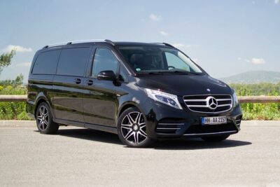 Incheon Airport (ICN) Transfer to Seoul/Suwon/Seongnam/Yongin - The Ride Time Reality: About 30 Minutes, Sometimes Longer
