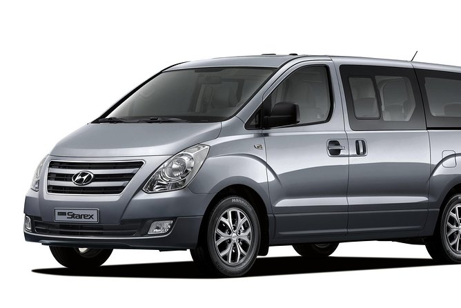 Incheon Airport Transfer Service private transport to/from Seoul - Key takeaways before you book