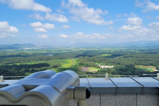 Insightful DMZ Tour by Expert opt. Suspension Bridge with Pickup - Price and Logistics: Why $53 Feels Fair for What You Get