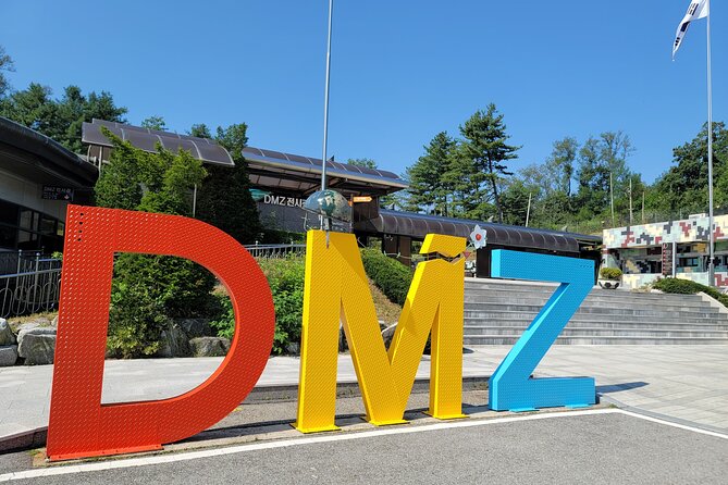 Insightful DMZ Tour by Expert opt. Suspension Bridge with Pickup - The Third Tunnel: The Most Memorable Walk, and the Most Demanding