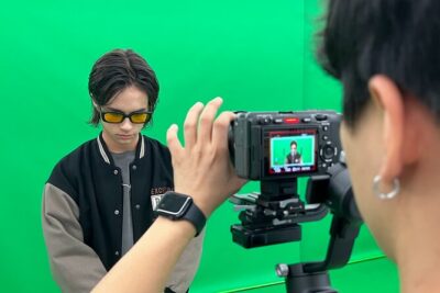 K-Pop Dance Class & idol short Video shooting&Hair/Makeup Styling - Getting the MV feeling: what the video shoot changes