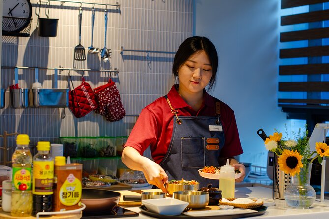 Korean Cooking at Seoul Cooking Club - Key highlights you’ll feel right away