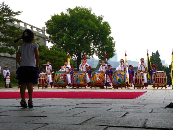Korean History & Heritage Tour - Gangbuk In One Day: How This 7-Hour Route Really Feels