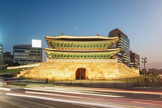 Korean History & Heritage Tour - Kwangjang Market: From Linens to Street Food You’ll Actually Want
