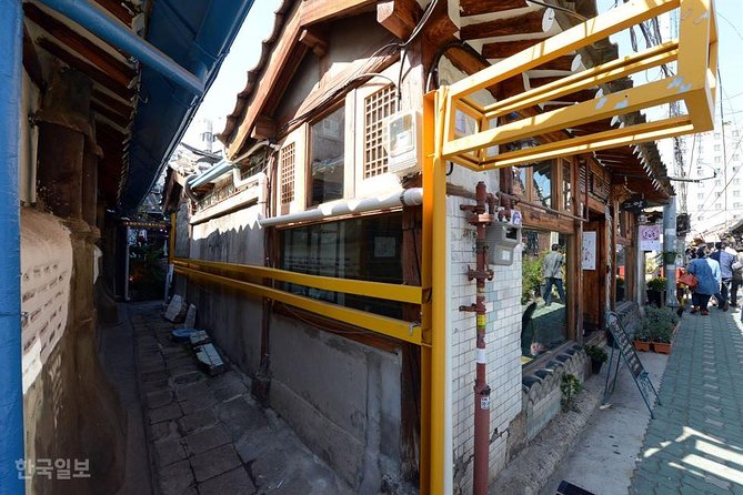 Korean History & Heritage Tour - Price and Value: What $475 Per Group Really Buys