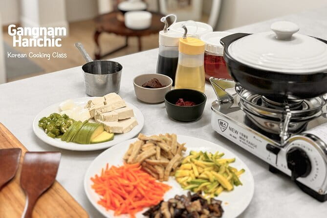 Korean Home Style Cooking Class in Gangnam Seoul - Price and Value: Is $85 a Good Deal in Seoul?