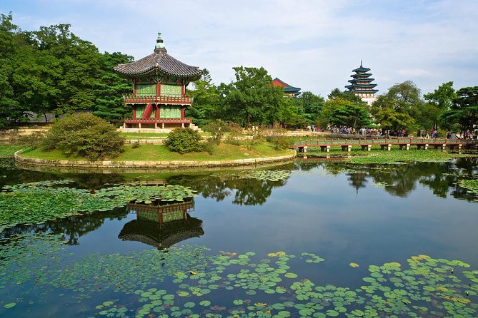 Korean Palace and Temple Tour in Seoul: Gyeongbokgung Palace and Jogyesa Temple - Who this tour suits best (and who should skip it)
