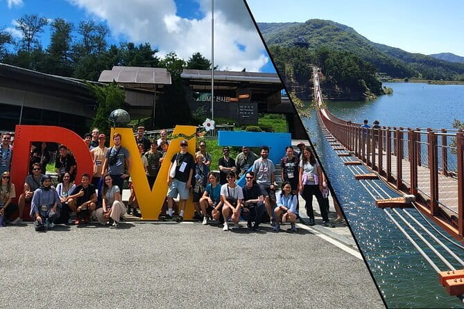Korean War Memorial Private Guided Tour - Who Should Book This Tour