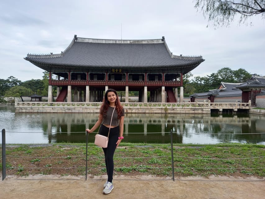 Layover tour to Gyeongbokgung-Folk Museum-Bukchon-Insadong - Key highlights you’ll feel right away
