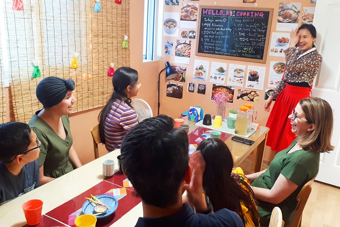 Local Home Korean Cooking Class & Market Adventure in Seoul - The Hanjeongsik Dinner Finale: 10+ Side Dishes, Dessert, and Makgeolli