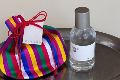 Make your K-scent perfume: Modern oneday class in Seoul - Perfume Basics With the Olfactory Pyramid (And Why You Should Care)