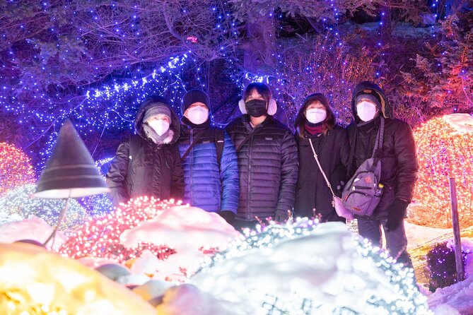 Make Your Trip Around Nami Island With an Expert(DSLR option) - Transport Comfort, Group Size, and Why Private Changes Everything