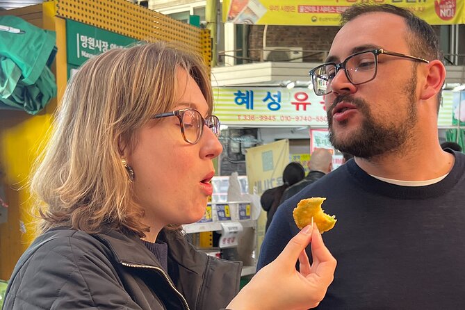 Mangwon Market Food tour By Locals; Cheap Eats to Fancy Feast - Key Highlights You Can Count On