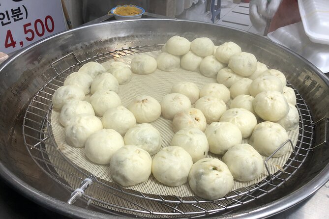 Mangwon Market Food tour By Locals; Cheap Eats to Fancy Feast - Mangwon Market: Where Seoul’s Food Scene Gets Real