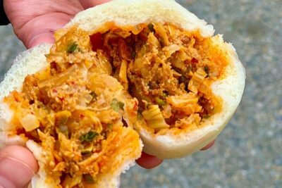 Mangwon Market Food tour By Locals; Cheap Eats to Fancy Feast - Jay’s Food-First Storytelling (and Why You’ll Feel Like Part of It)