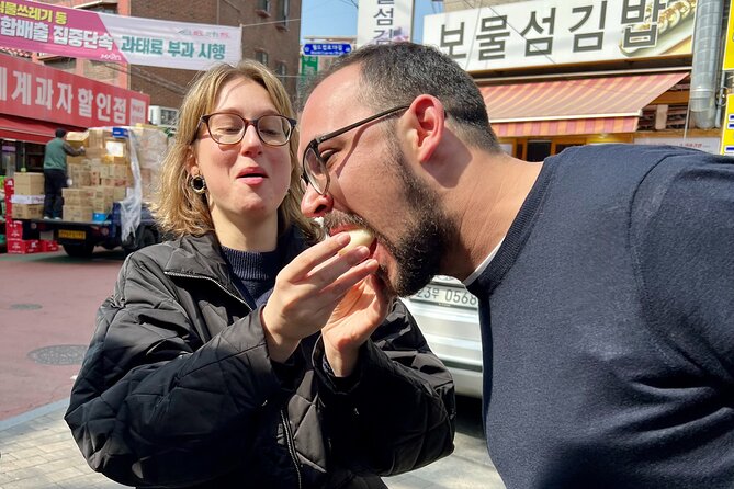 Mangwon Market Food tour By Locals; Cheap Eats to Fancy Feast - Timing and How to Plan Your Night Around It