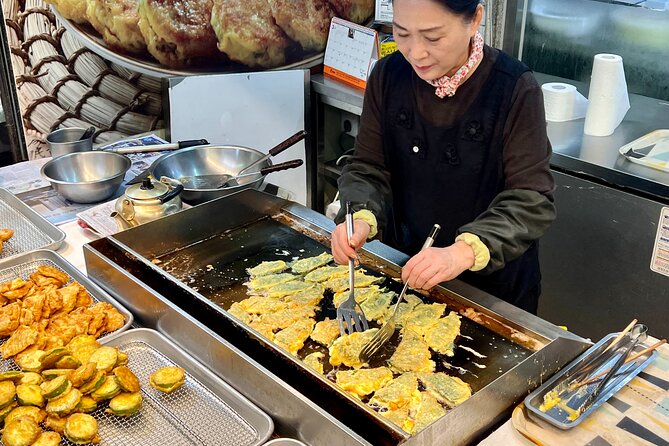 Mangwon Market Food tour By Locals; Cheap Eats to Fancy Feast - Who Should Book This Food Tour (and Who Should Skip It)